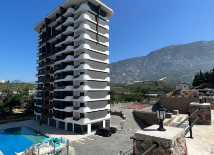 Квартира за 52 000 евро в Алании, Турция