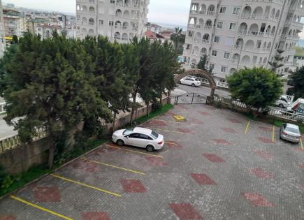 Квартира за 124 000 евро в Алании, Турция