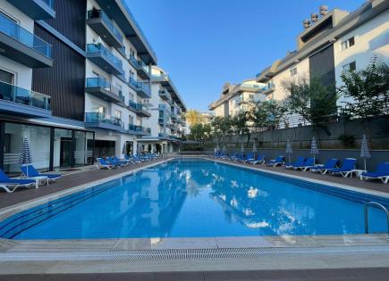 Квартира за 87 000 евро в Алании, Турция