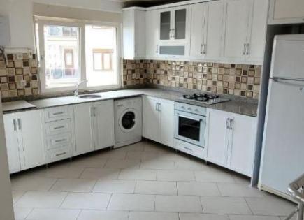 Пентхаус за 124 000 евро в Алании, Турция