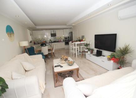 Вилла за 281 000 евро в Алании, Турция