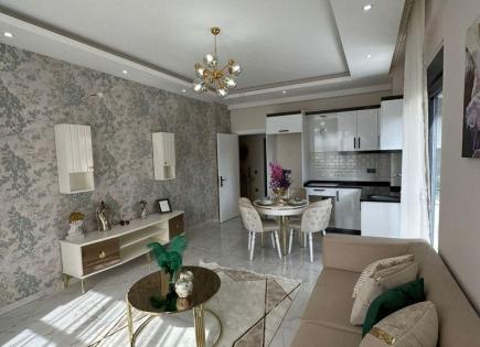 Квартира за 103 000 евро в Алании, Турция