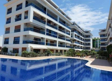 Пентхаус за 128 000 евро в Кестеле, Турция