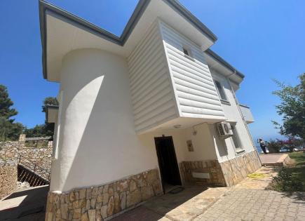 Вилла за 338 000 евро в Алании, Турция