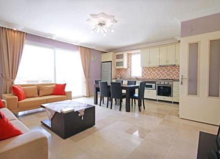 Квартира за 95 000 евро в Алании, Турция