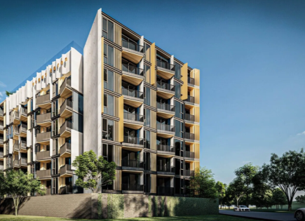 Квартира за 82 500 евро на Пхукете, Таиланд