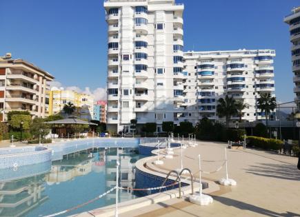 Квартира за 367 000 евро в Алании, Турция
