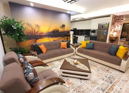 Квартира за 227 000 евро в Алании, Турция