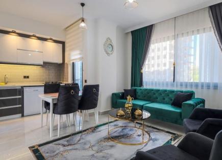 Квартира за 99 000 евро в Алании, Турция