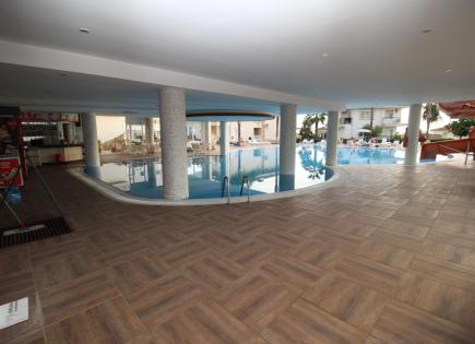 Квартира за 153 000 евро в Алании, Турция