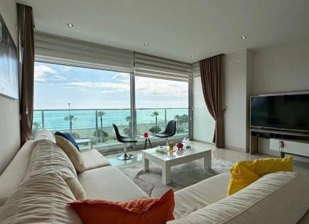 Квартира за 220 700 евро в Кестеле, Турция