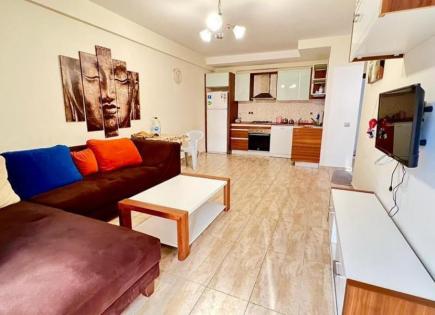 Квартира за 85 000 евро в Алании, Турция