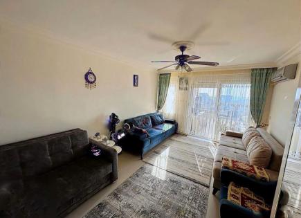 Квартира за 53 000 евро в Авсалларе, Турция