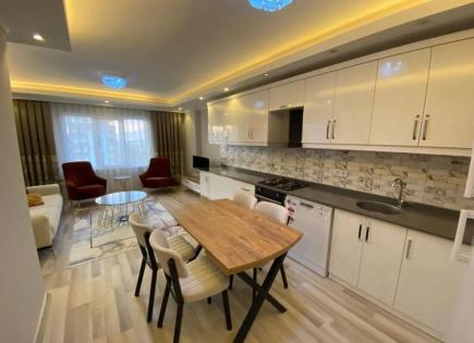 Квартира за 74 100 евро в Алании, Турция