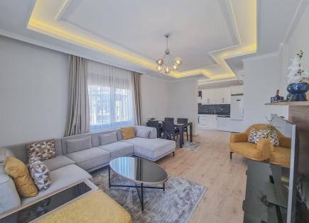 Квартира за 182 000 евро в Алании, Турция