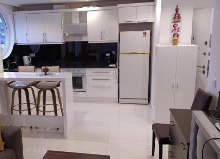 Квартира за 139 000 евро в Алании, Турция