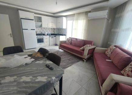 Квартира за 56 100 евро в Алании, Турция