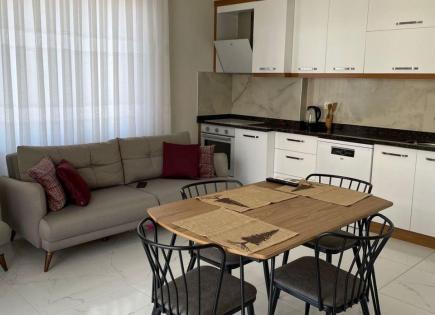 Квартира за 125 000 евро в Алании, Турция