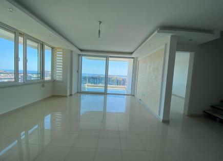 Пентхаус за 198 000 евро в Алании, Турция