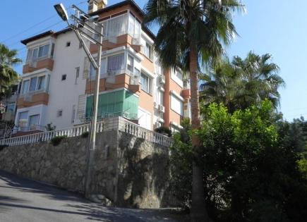 Квартира за 116 000 евро в Алании, Турция