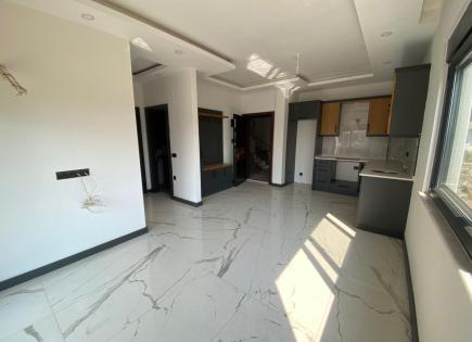Квартира за 111 000 евро в Алании, Турция