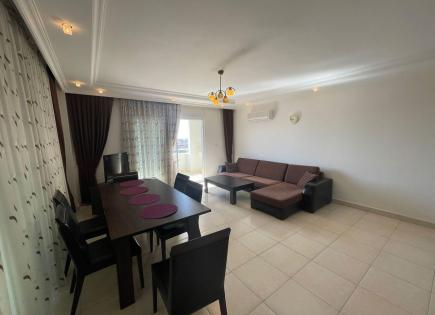 Квартира за 128 000 евро в Алании, Турция