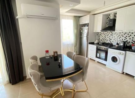 Квартира за 99 000 евро в Алании, Турция