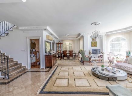 Вилла за 594 000 евро в Алании, Турция