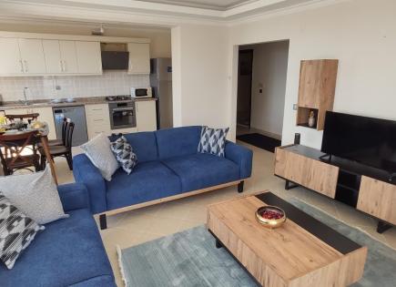 Квартира за 95 000 евро в Алании, Турция