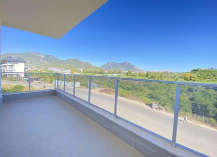 Квартира за 173 000 евро в Алании, Турция