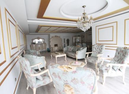 Пентхаус за 433 000 евро в Алании, Турция