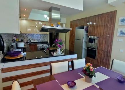 Квартира за 338 000 евро в Алании, Турция