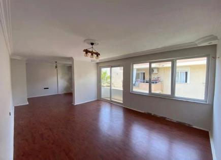 Пентхаус за 71 000 евро в Алании, Турция