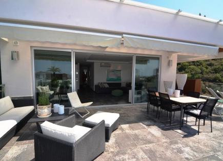 Квартира за 309 000 евро в Алании, Турция