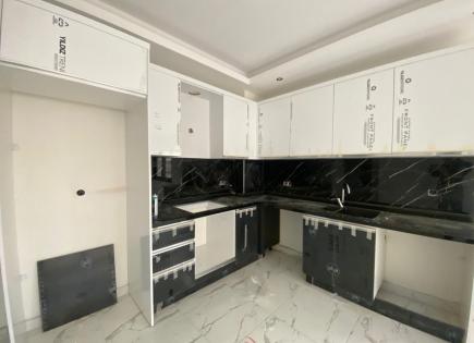 Квартира за 161 000 евро в Алании, Турция