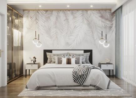 Квартира за 78 000 евро в Авсалларе, Турция