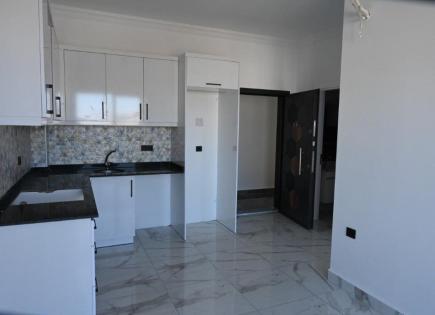Квартира за 103 000 евро в Алании, Турция