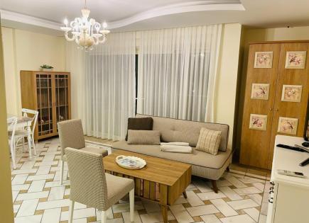 Квартира за 314 000 евро в Алании, Турция