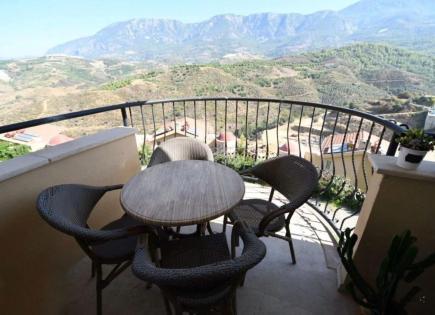 Вилла за 71 900 евро в Алании, Турция