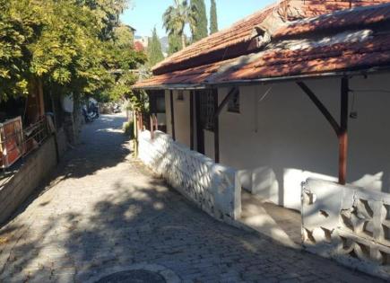 Вилла за 578 000 евро в Алании, Турция