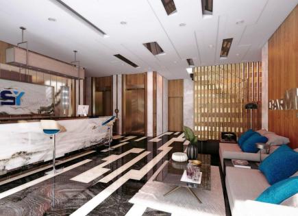 Квартира за 99 000 евро в Алании, Турция