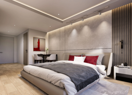 Квартира за 110 500 евро на Пхукете, Таиланд