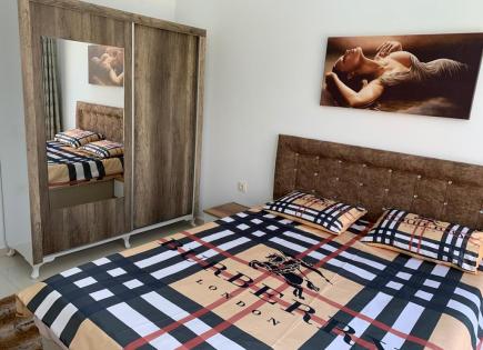 Квартира за 105 000 евро в Алании, Турция