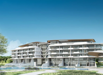 Квартира за 749 000 евро на Пхукете, Таиланд