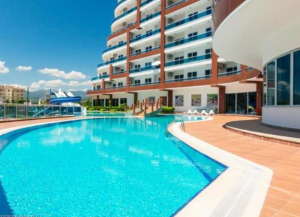 Квартира за 56 000 евро в Алании, Турция