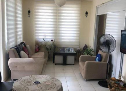 Квартира за 43 600 евро в Алании, Турция