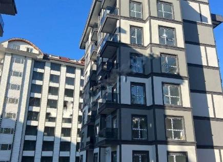 Квартира за 53 000 евро в Авсалларе, Турция