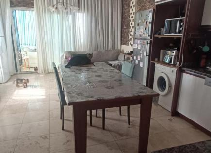 Пентхаус за 155 000 евро в Алании, Турция