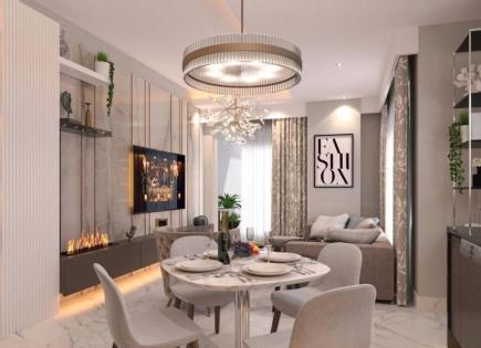 Квартира за 79 000 евро в Авсалларе, Турция