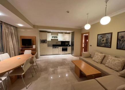 Квартира за 68 600 евро в Алании, Турция